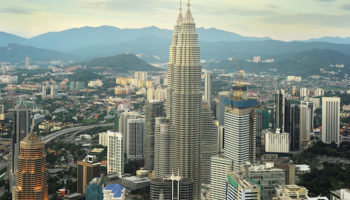 best places to visit in Malaysia