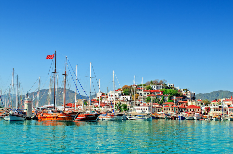 Marmaris