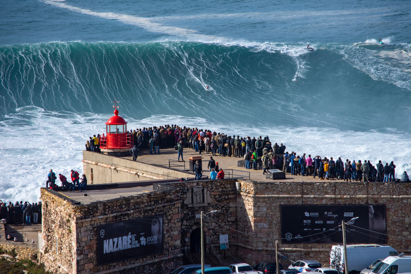 Nazare