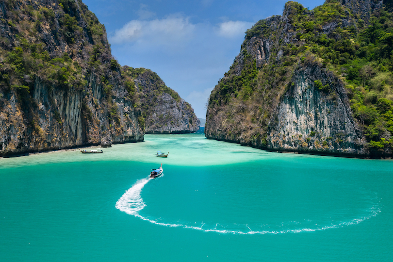 Ko Phi Phi