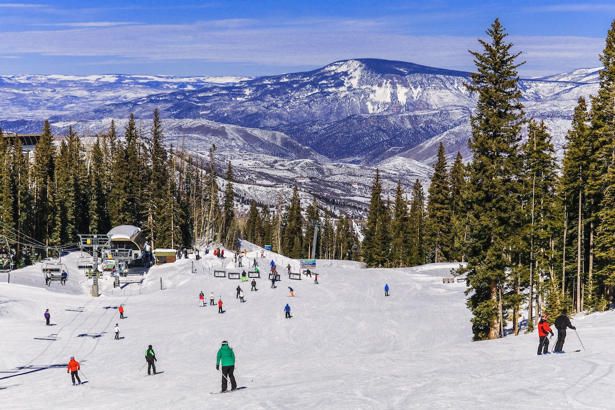 Aspen
