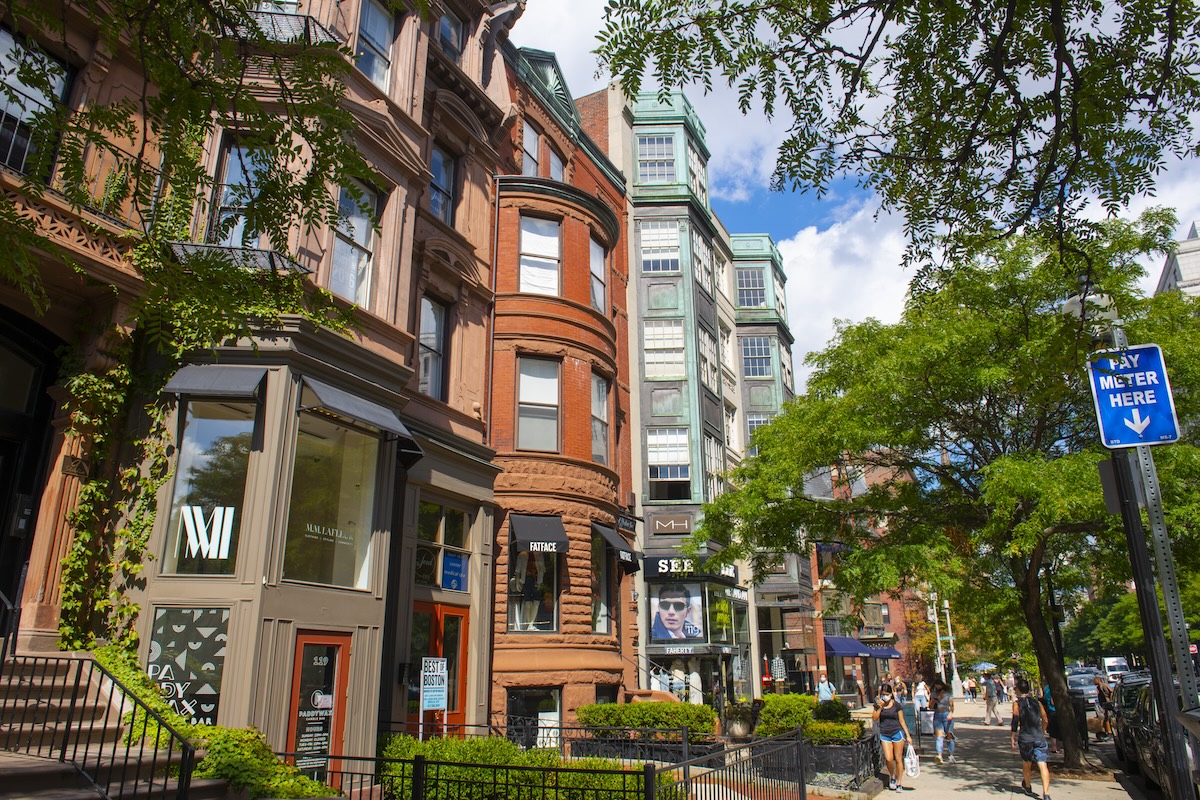 Boston