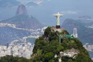 Tourist Attractions in Rio de Janeiro