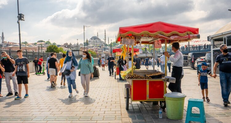 Istanbul