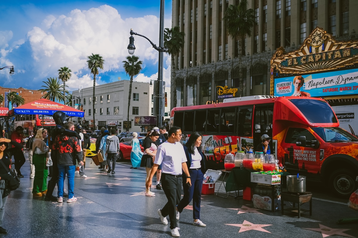 Los Angeles