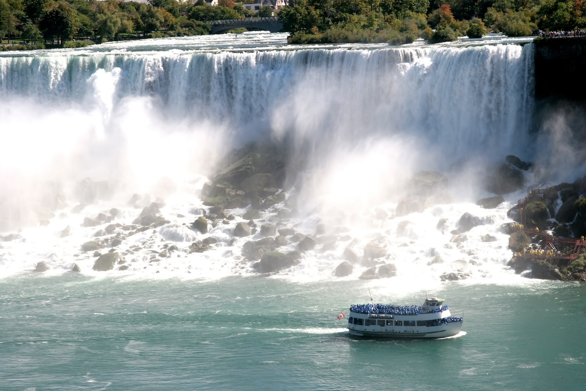 Niagara Falls