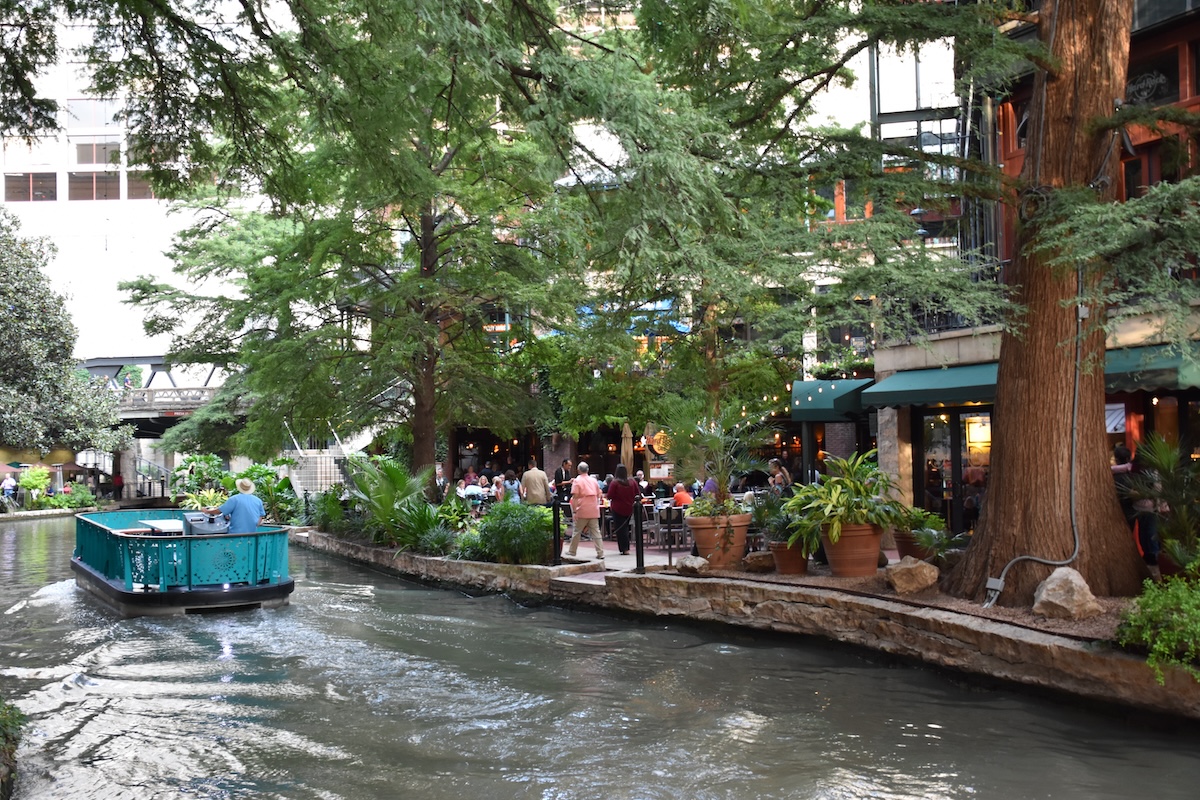 San Antonio