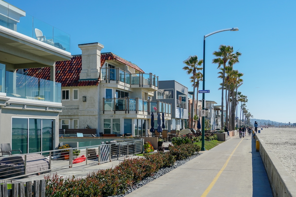 San Diego