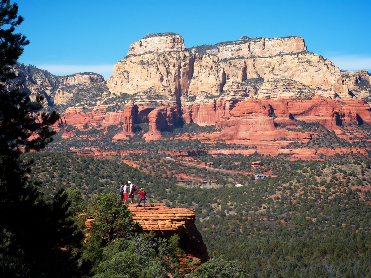Sedona