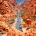Valley of Fire State Park