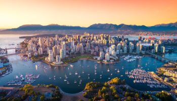 Vancouver