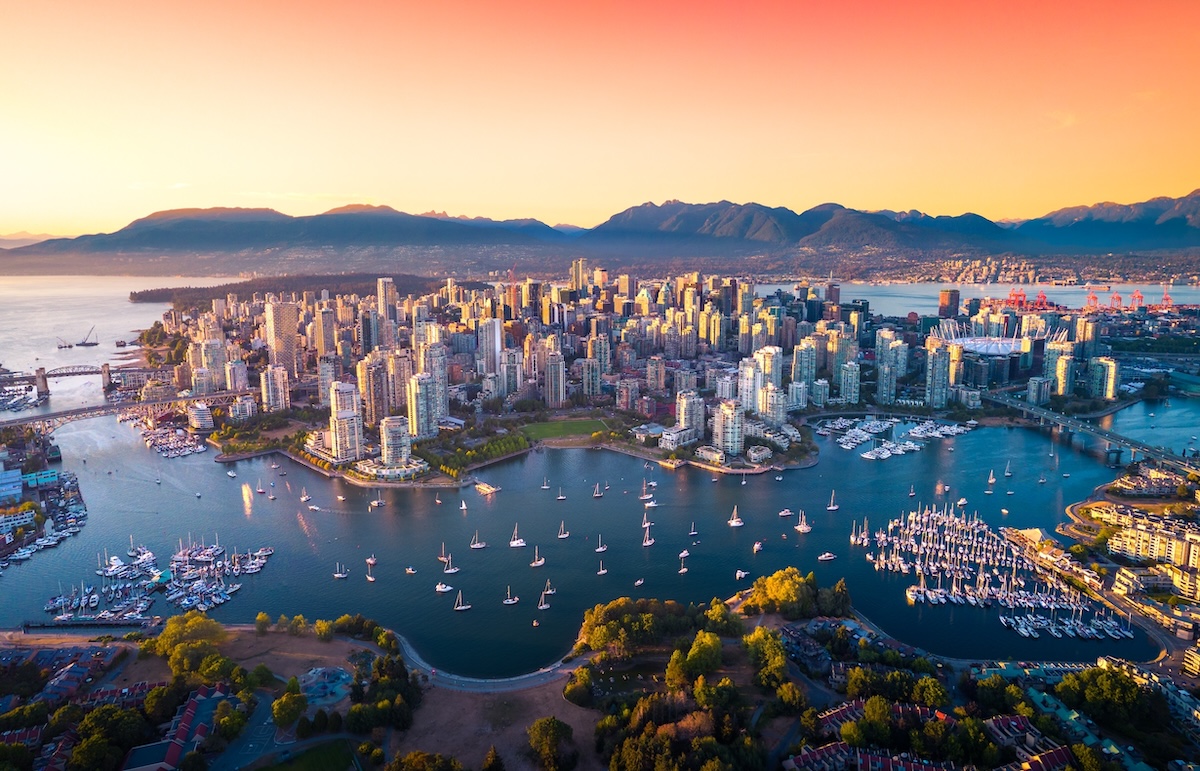 Vancouver