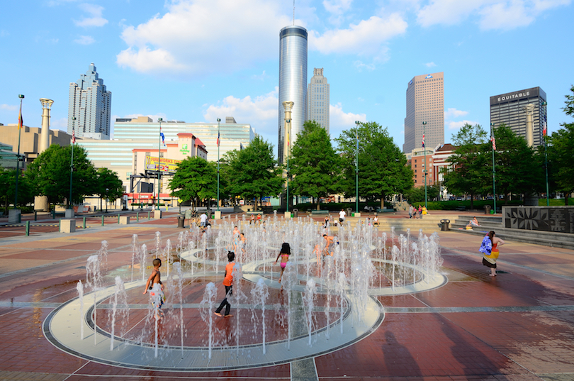 Atlanta