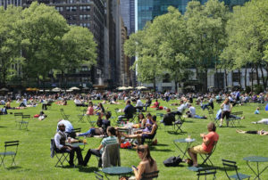 Tourist Attractions in New York City
