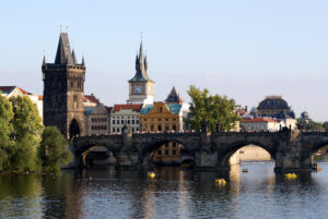 Charles Bridge