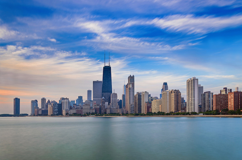 Chicago