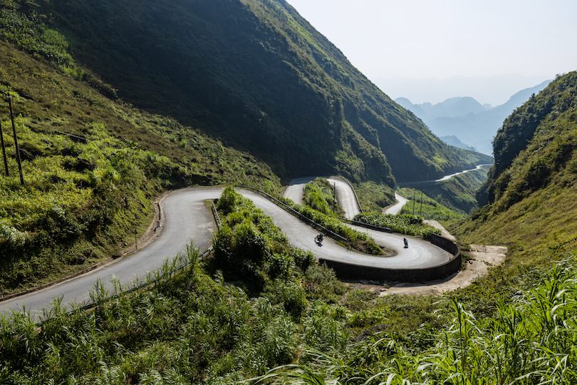 Ha Giang Loop