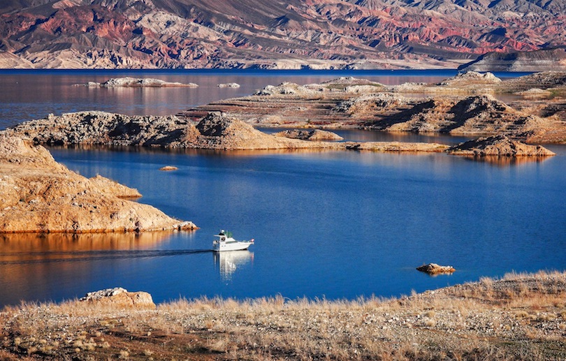 Lake Mead