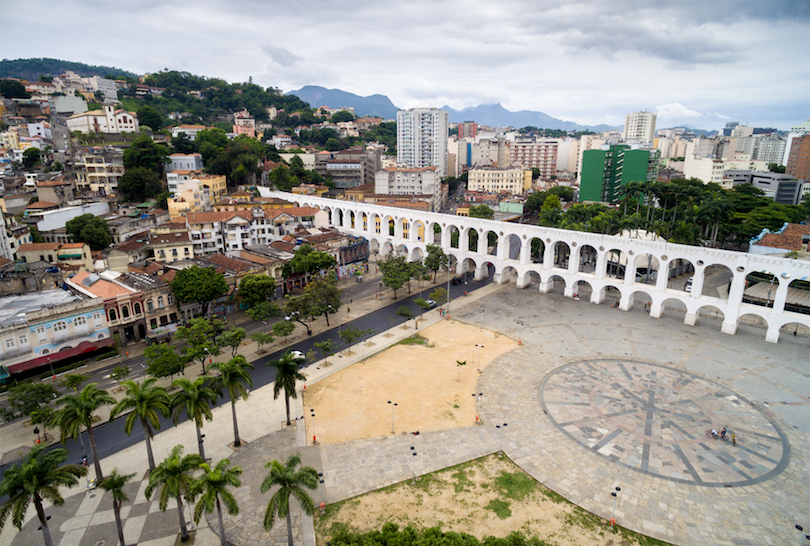 15 Must-See Rio de Janeiro Landmarks