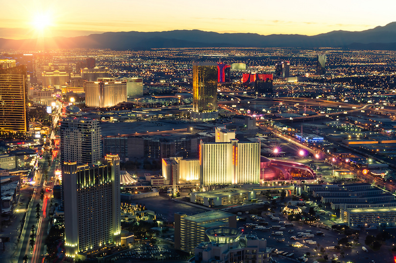 Las Vegas