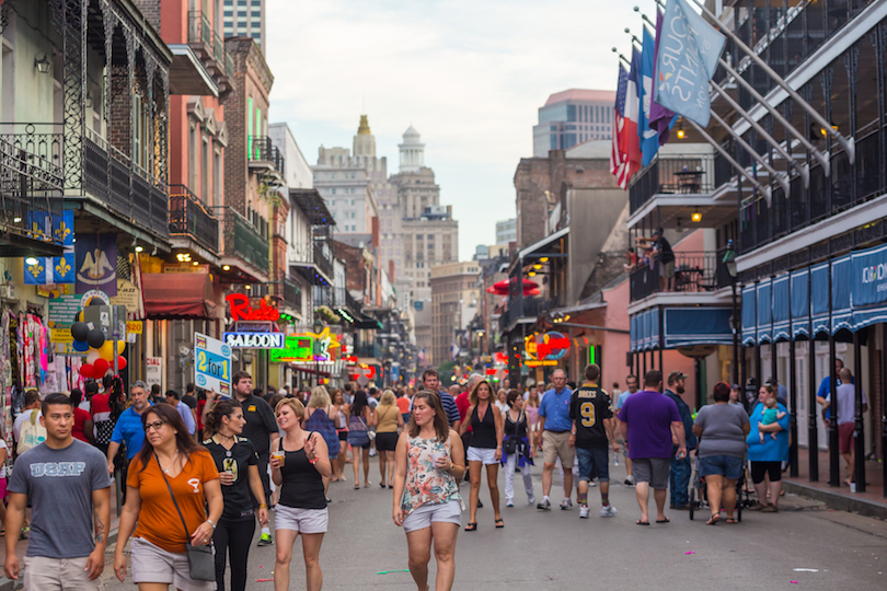 New Orleans
