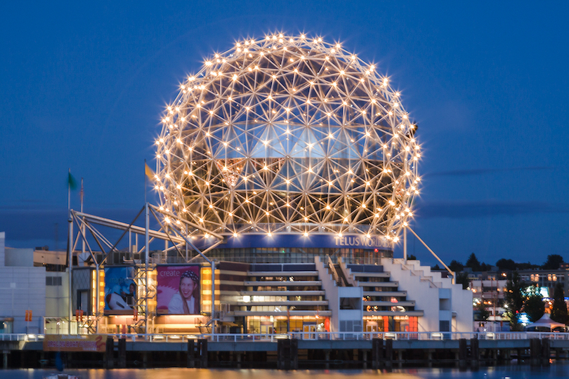 Science World