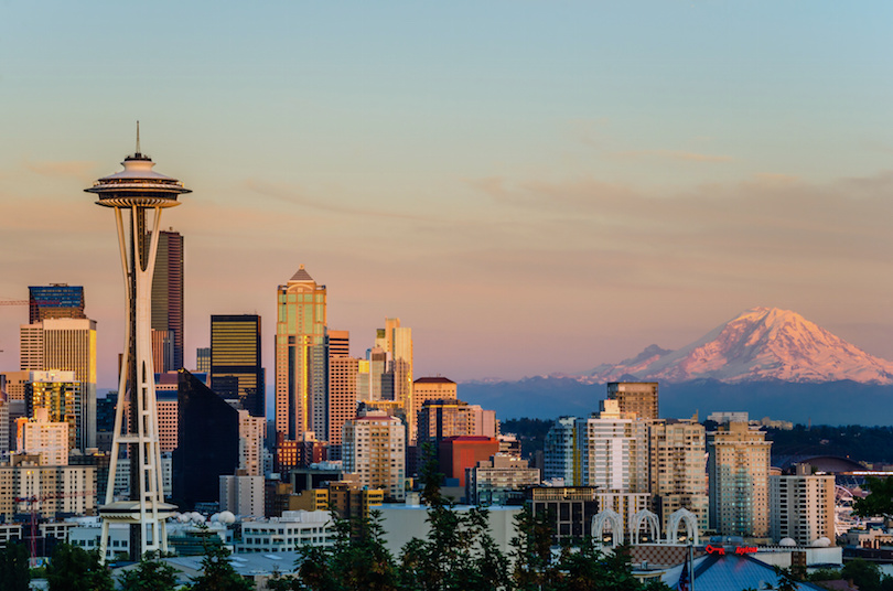 Seattle