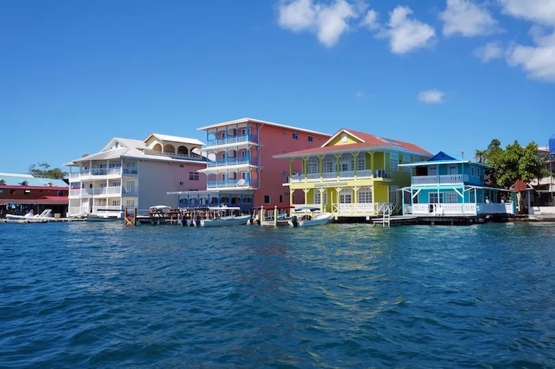 Bocas del Toro