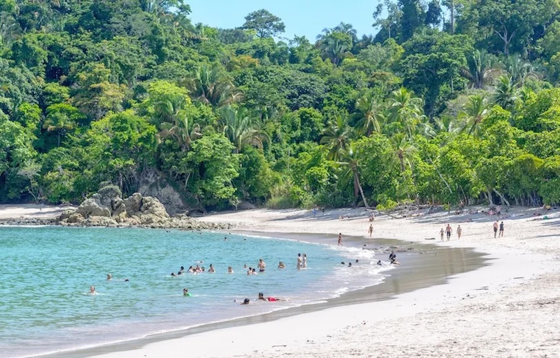 Manuel Antonio National Park