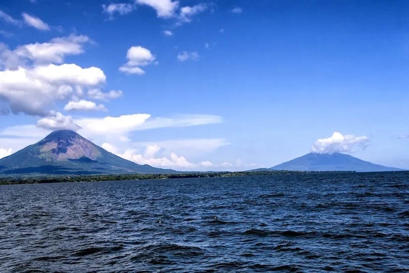 Ometepe Island