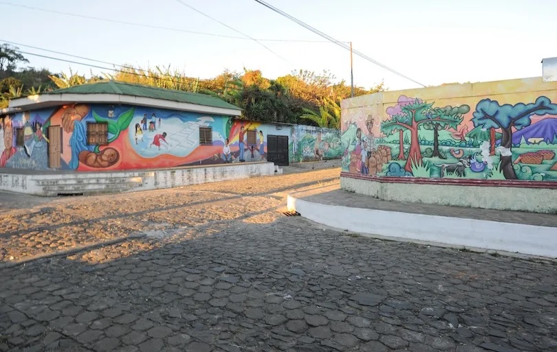 Ruta de las Flores
