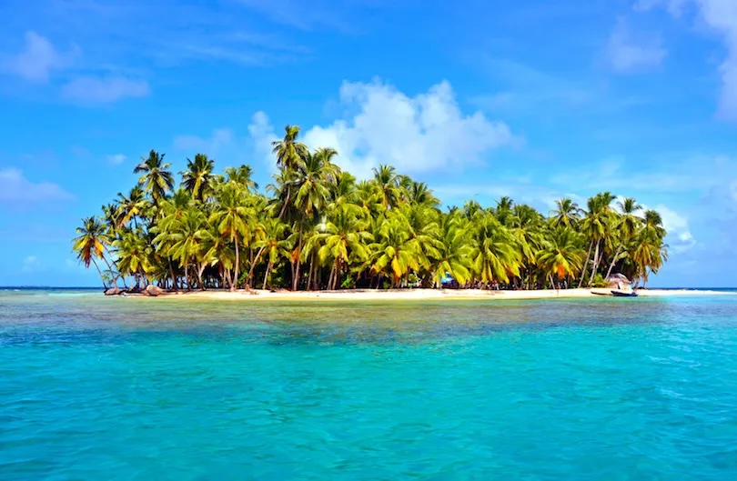 San Blas Islands