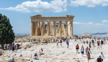Parthenon