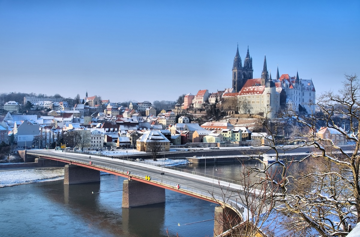 Albrechtsburg