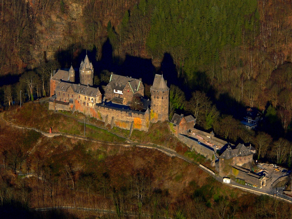 Altena Castle