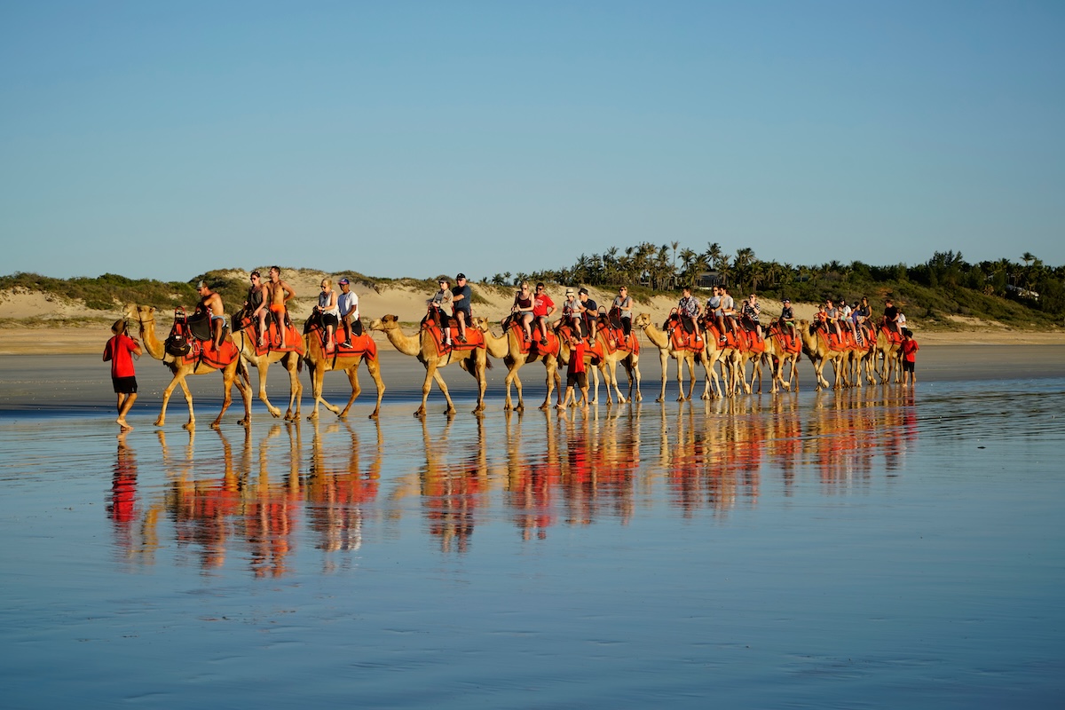 Broome