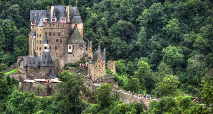 Burg Eltz