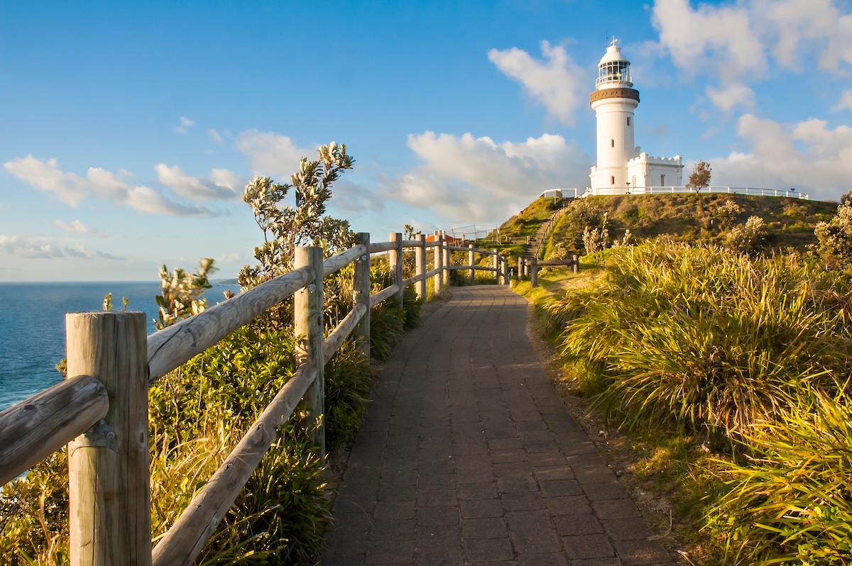 Byron Bay