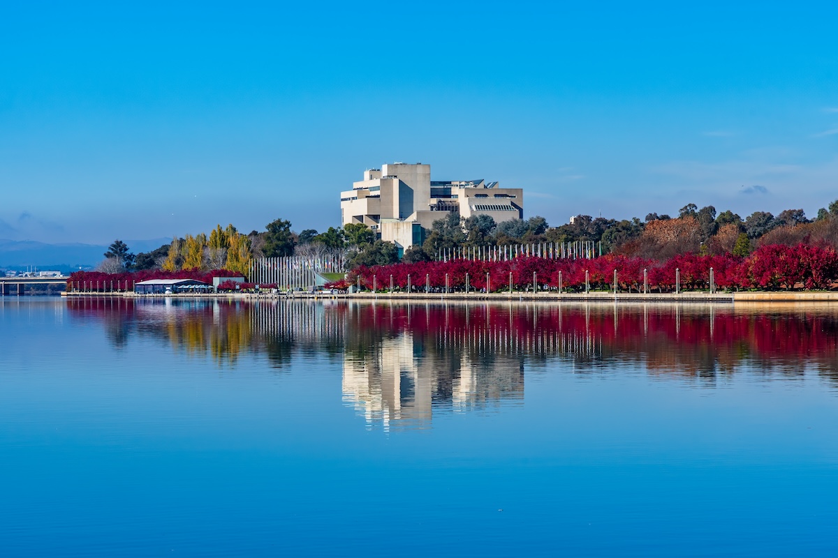 Canberra