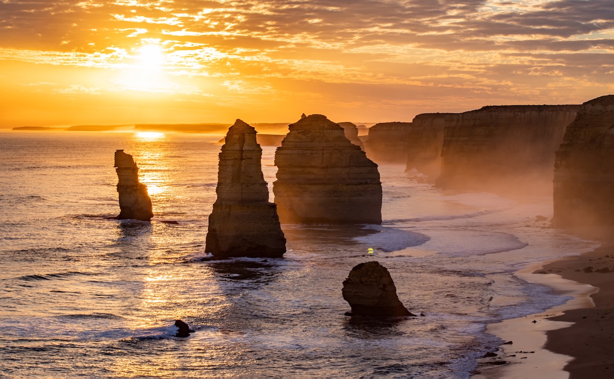 Great Ocean Road