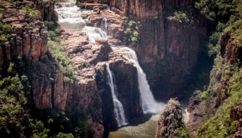 Kakadu National Park