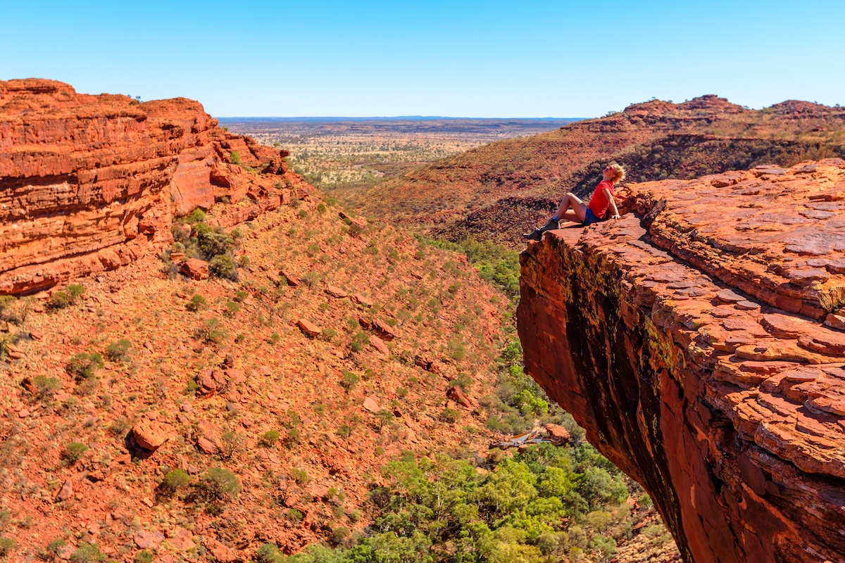 Kings Canyon