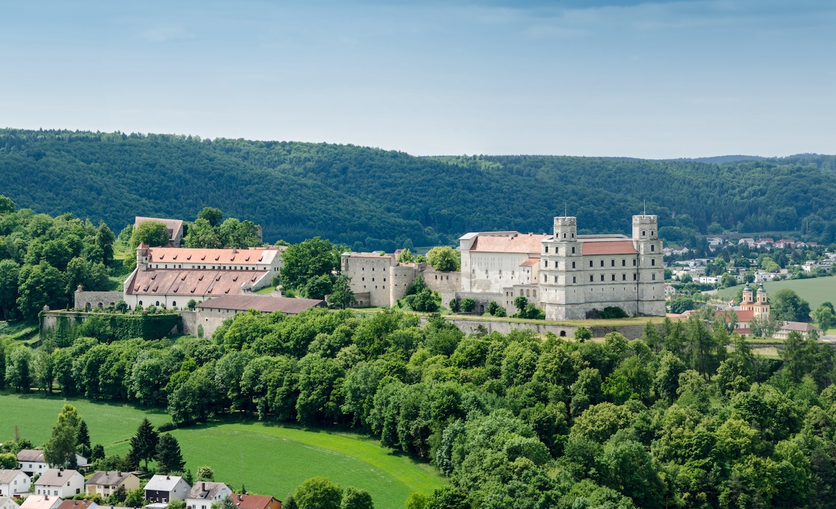 Willibaldsburg