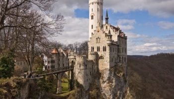 beautiful german cities to visit