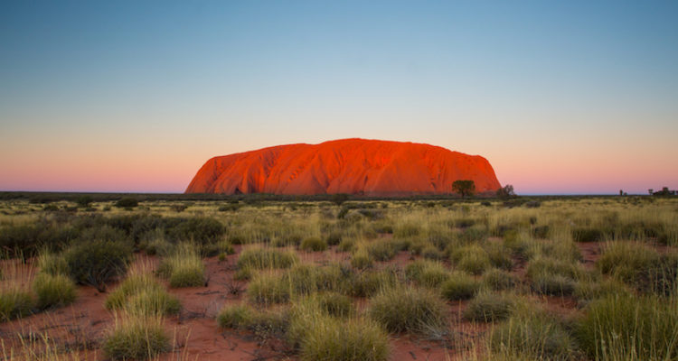 best places to visit in Australia