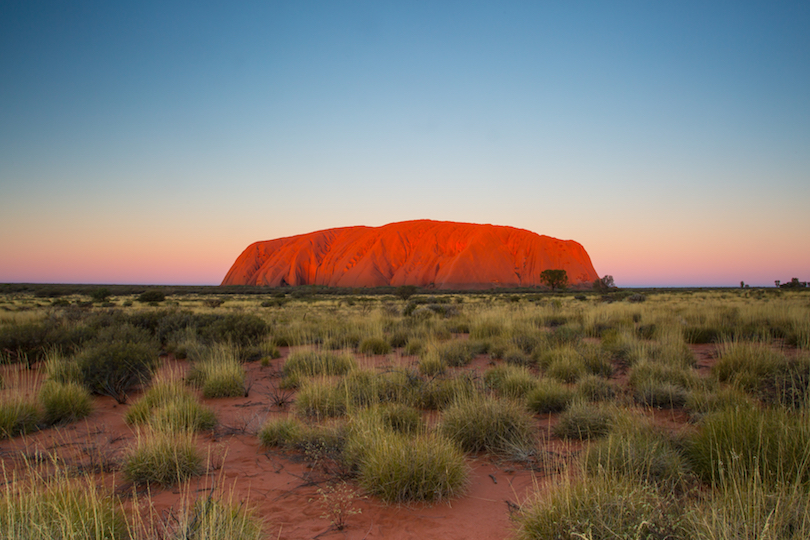 best places to visit in Australia