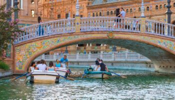 Seville