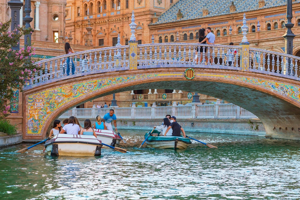 Seville