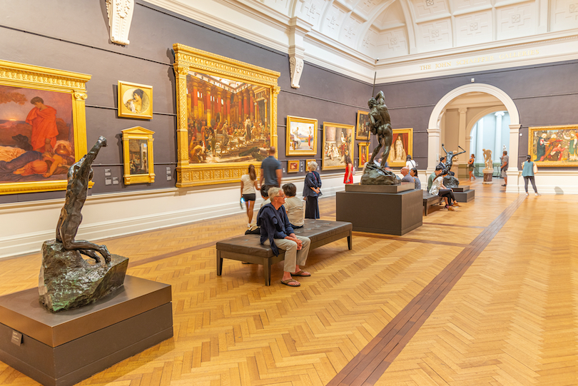Art Gallery of New South Wales