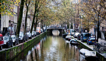cities to visit in netherland